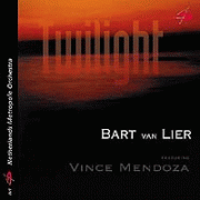 Bart van Lier