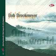 Bob Brookmeyer