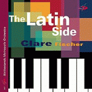 Clare Fischer
