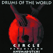 Drums of the world