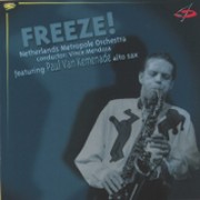 FREEZE METROPOLE