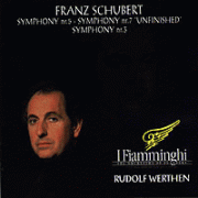 Franz Schubert