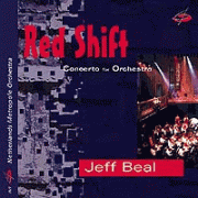 Jeff Beal