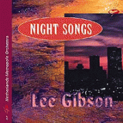 Lee Gibson