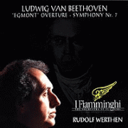 Ludwig van Beethoven
