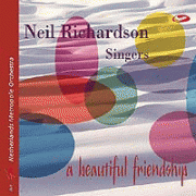 Neil Richardson