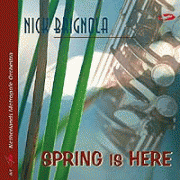 Nick Brignola