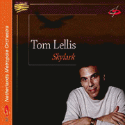 Tom Lellis