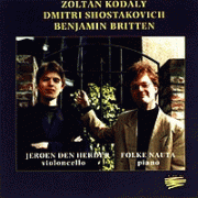 Zoltan Kodaly