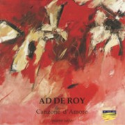 ad de roy