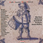 delft chamber music 2