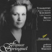 francesprinuelzwart