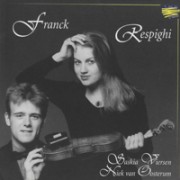 franck respighi