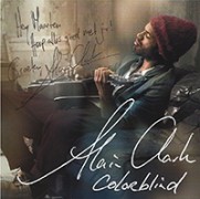 hoes Alain Clark Colorblind