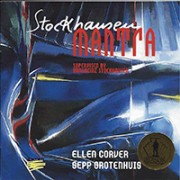 hoes Stockhausen