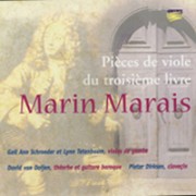 marin marais