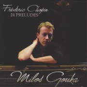 milos gouka