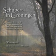 schubertin groningen