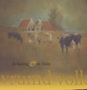 vrumd vulk
